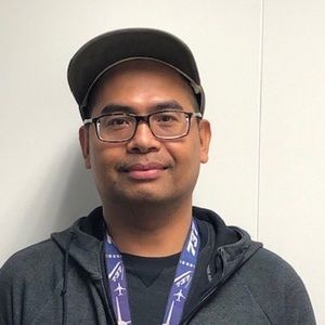 Meet your Posher, Peou